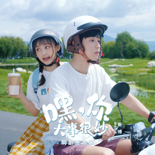 嘿！你大事很妙 网剧原声带