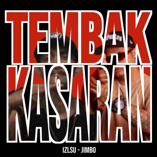 TEMBAK KASARAN