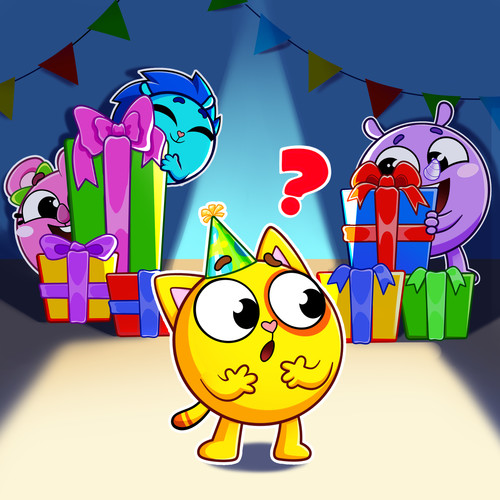 It's My Birthday Song