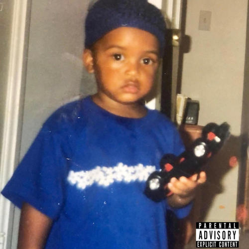 Little me (Explicit)