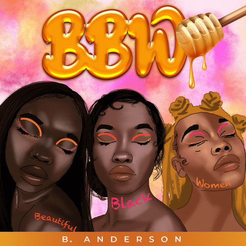 BBW (Beautiful Black Women)