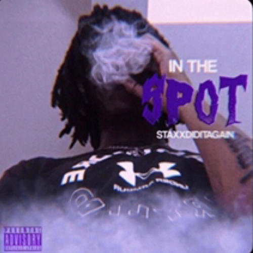 In the spot (Explicit)
