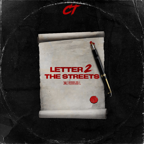 Letter 2 the Streets (Explicit)