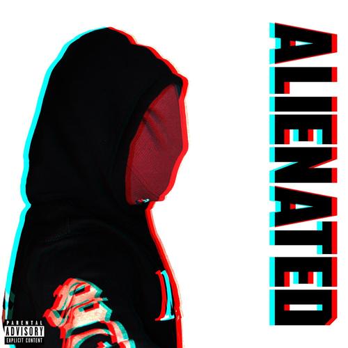 ALIENATED EP (Explicit)