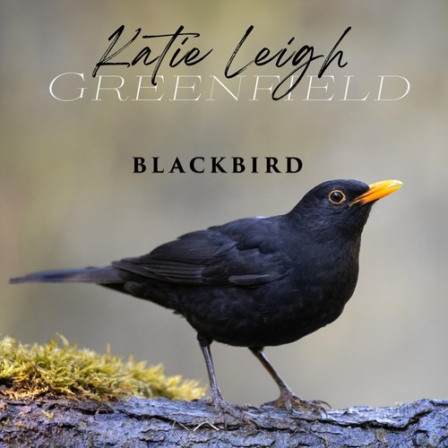Blackbird (feat. Jerry Cortez)