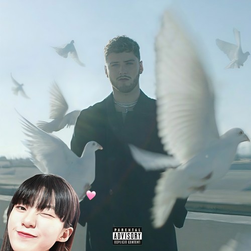 I.F.L.Y. cover