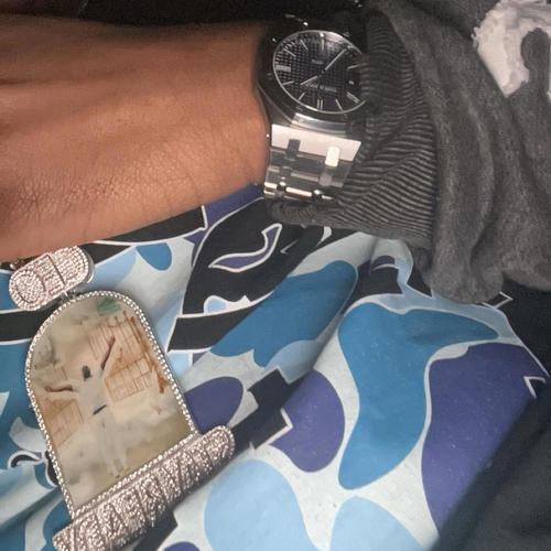 Said what about who? (Explicit)