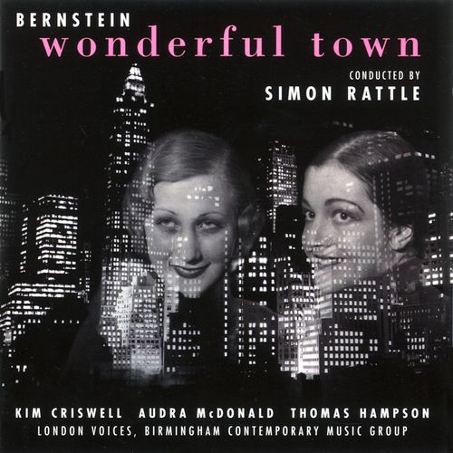 Bernstein: Wonderful Town