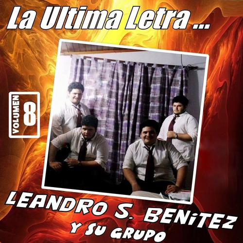 La Ultima Letra, Vol. 8