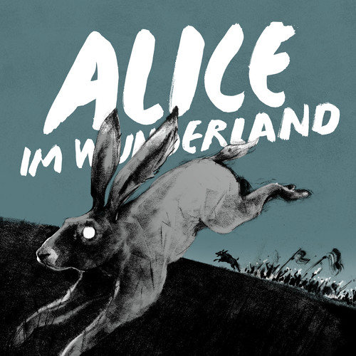 Alice im Wunderland (Explicit)