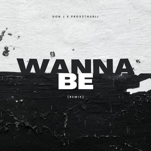 Wanna Be (feat. Prox2Thurll) [Explicit]