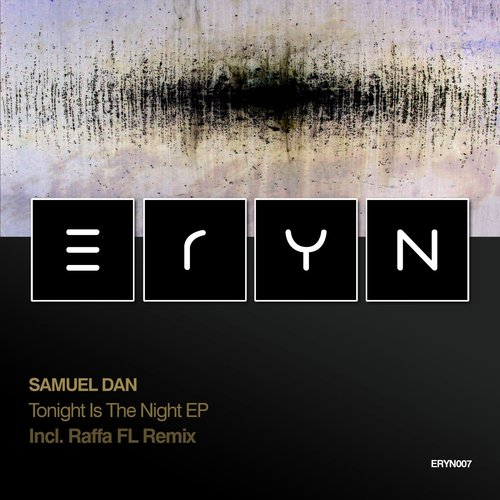 Tonight Is The Night