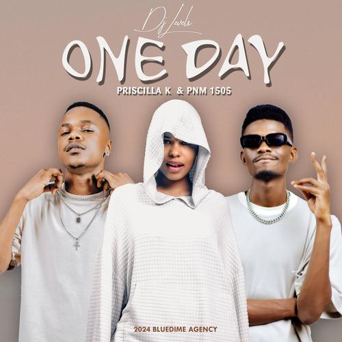 One Day (feat. Priscilla K & PnM 1505)