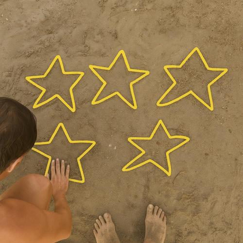 5 estrellas