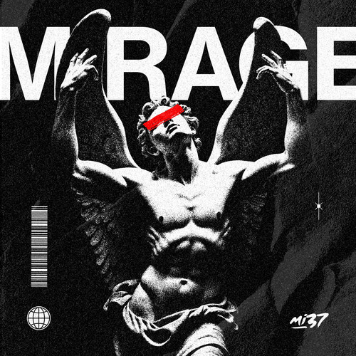 Mirage (Extended)