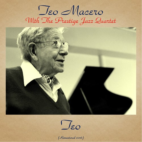 Teo (Remastered 2016)