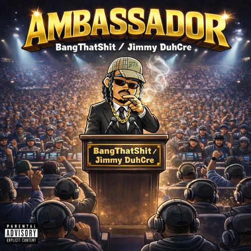Ambassador (Explicit)