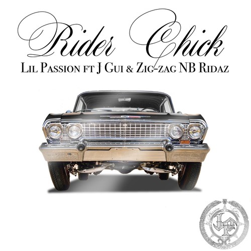 Rider Chick (feat. Zig Zag & J Gui)