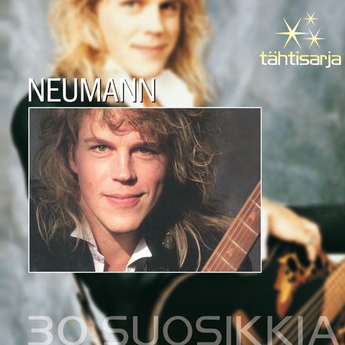 Tähtisarja - 30 Suosikkia