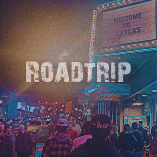 Roadtrip (feat. CyaDrew & Euphorick) [Explicit]