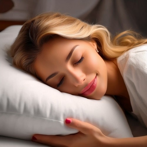 Sueño En Silencio Y Paz: Música Calmante Para Dormir