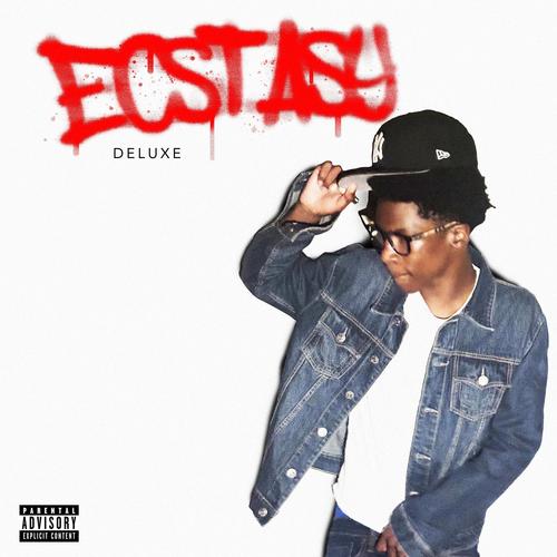 New Ecstasy (Explicit)