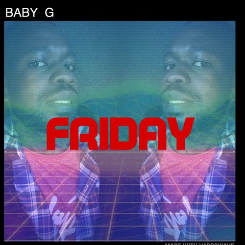 Friday (Radio Edit)