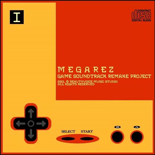 游戏原声配乐重制项目