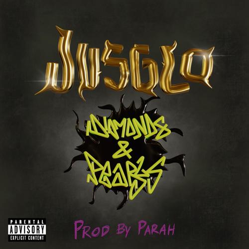 Diamonds & Pearls (feat. Jusglo) [Explicit]