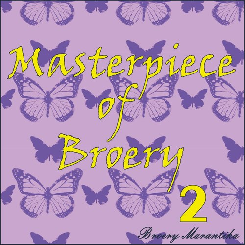 Masterpiece of Broery 2