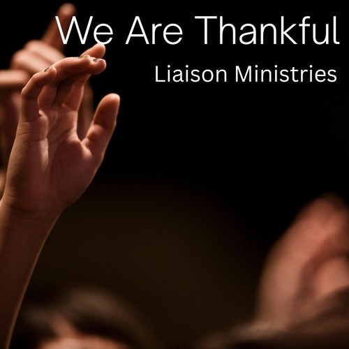 We Are Thankful (feat. Charlie Perez)