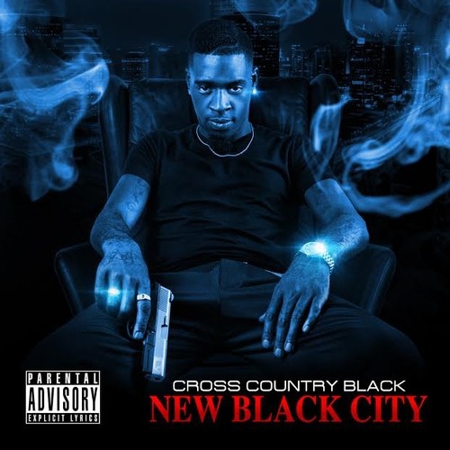 New Black City