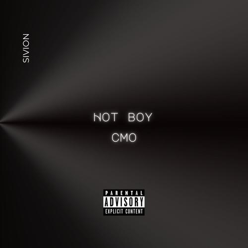 HOT BOY / CMO (Explicit)