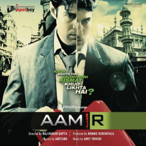 Aamir