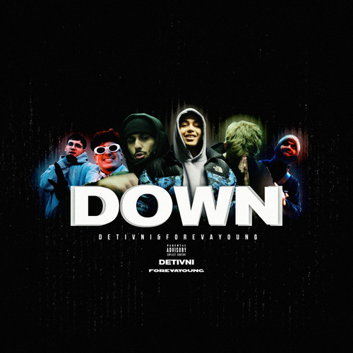 Down (Explicit)