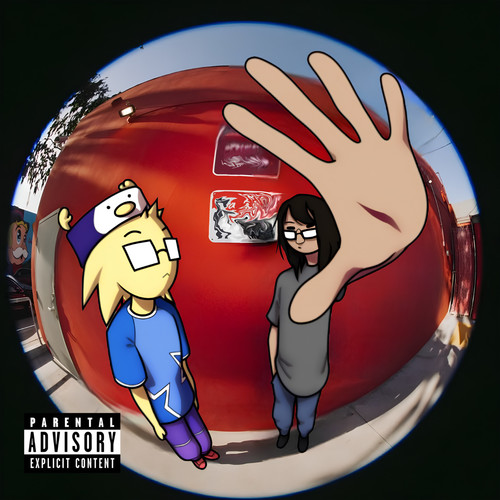 TRANCADO NO MEU QUARTO! (Explicit)