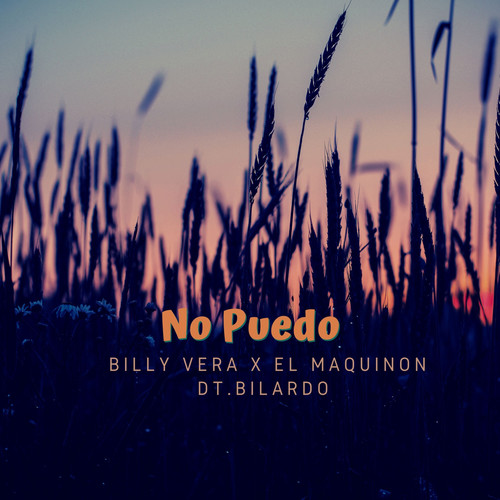 No Puedo