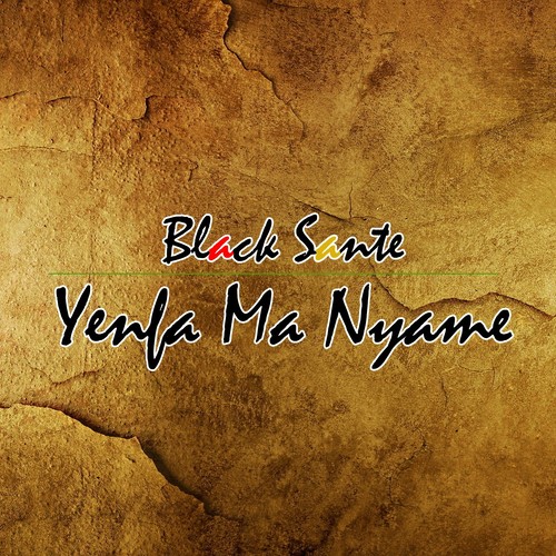 Yenfa Ma Nyame