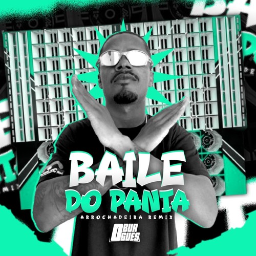 Brota no Baile do Panta (Remix)
