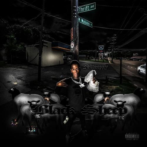 Black Sheep (Explicit)