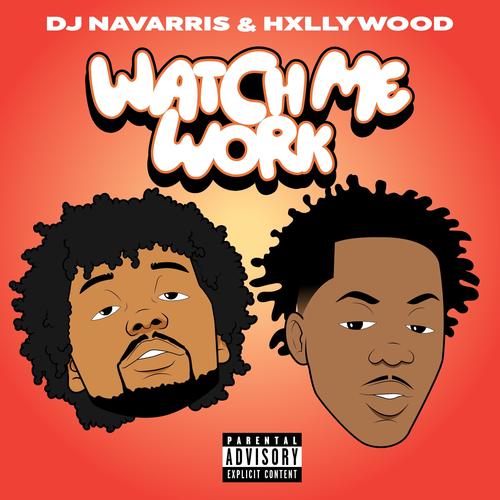 WATCH ME WORK (Explicit)