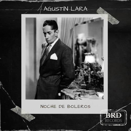 Noche De Boleros