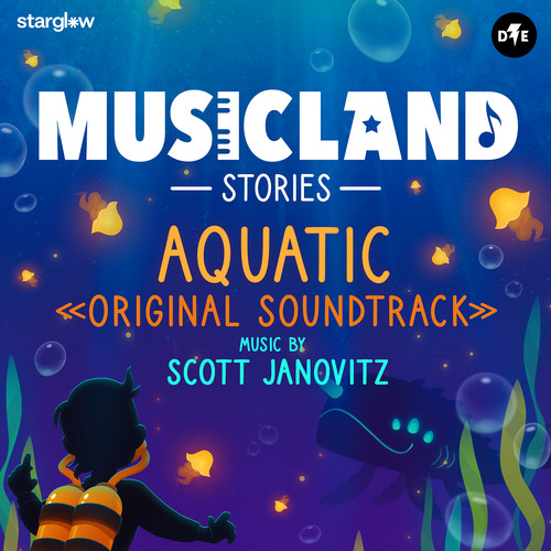 Musicland Stories: Aquatic (Original Soundtrack)