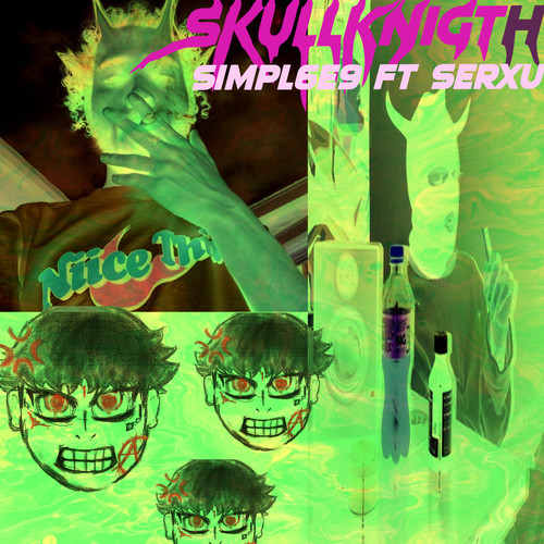 Skullknigth (Explicit)