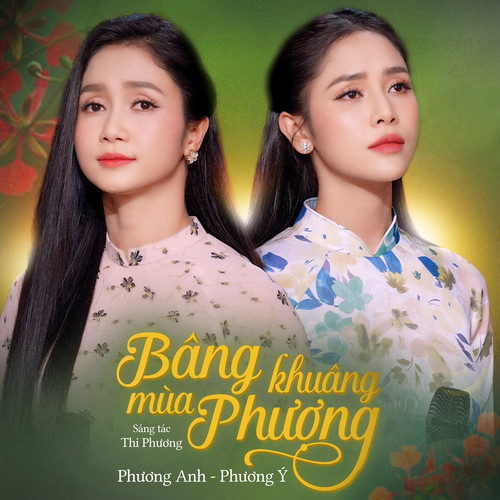 Bâng Khuâng Mùa Phượng