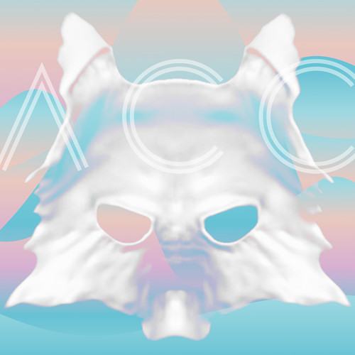 アイオライト (堇青石)