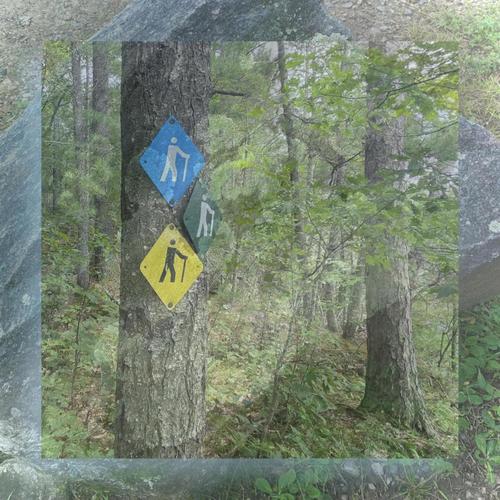 Hitchhikers, Mothers & Me (Explicit)