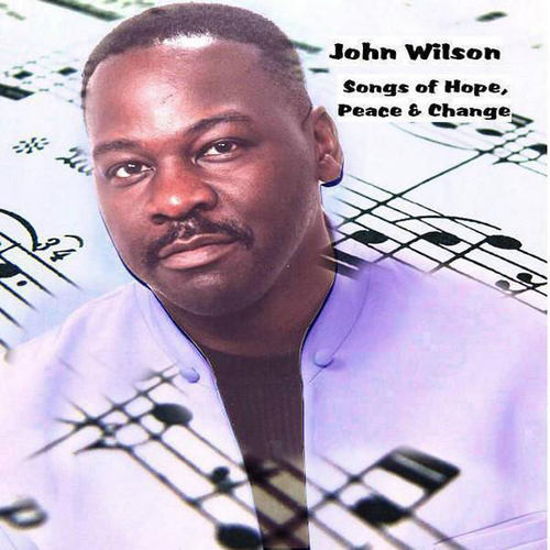 Songs of Hope, Peace & Change (CD Singles)