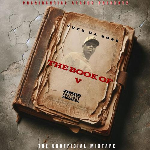 The Book Of V (Explicit)