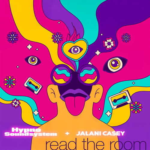 Read The Room (Explicit)